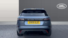 Land Rover Range Rover Velar 2.0 D180 R-Dynamic SE 5dr Auto Diesel Estate